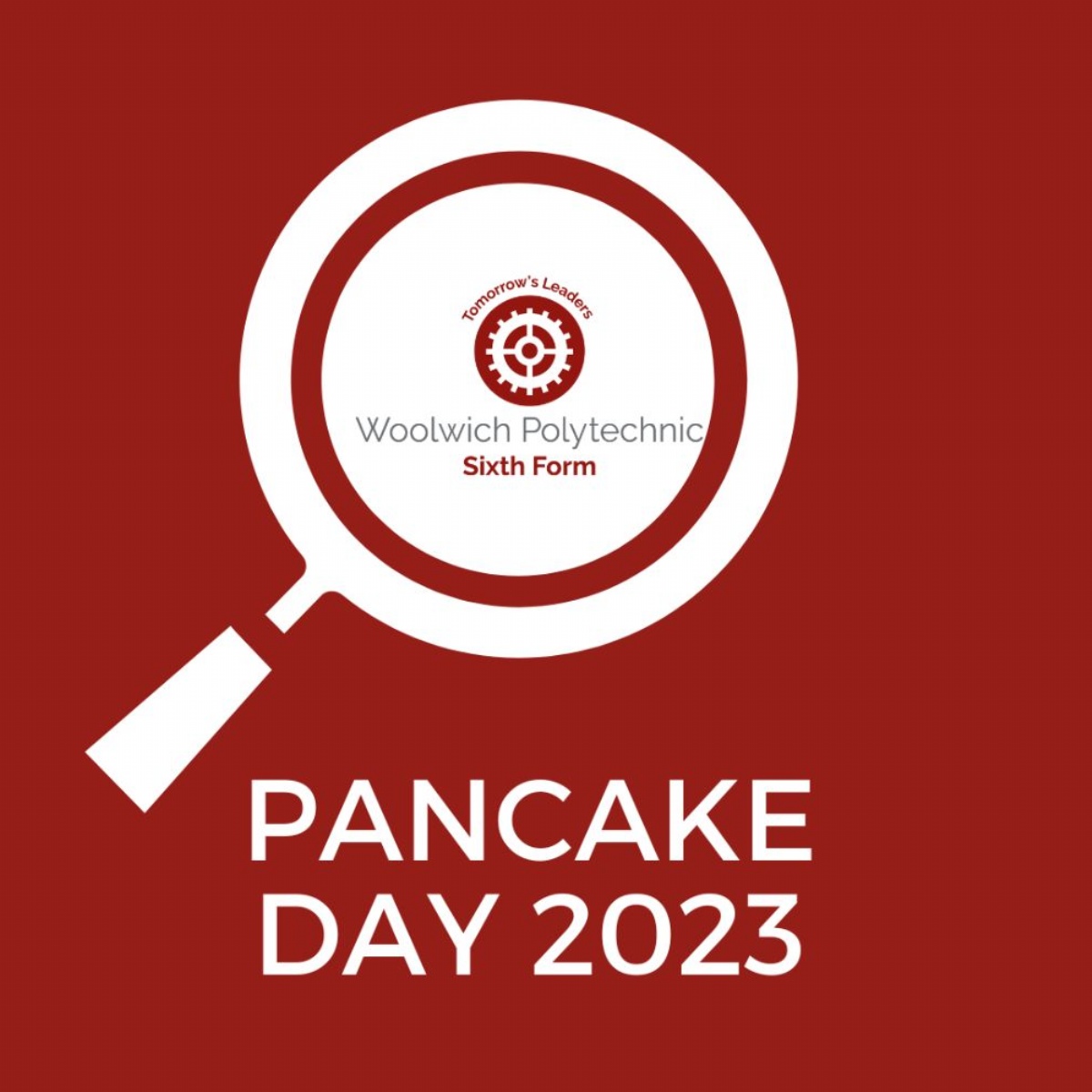 Woolwich Polytechnic Sixth Form Pancake Day 2023 Our favourite recipes